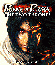 Prince of Persia: The Two Thrones free download java