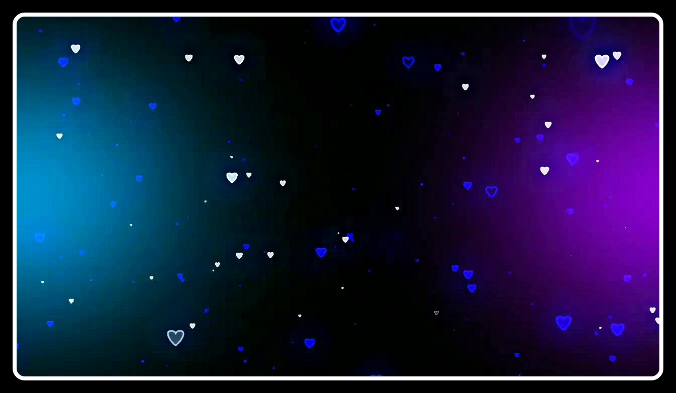 New Background Love Heart Effects   New Trending Kinemaster Background Video effects hd ( 720 X 1280 )