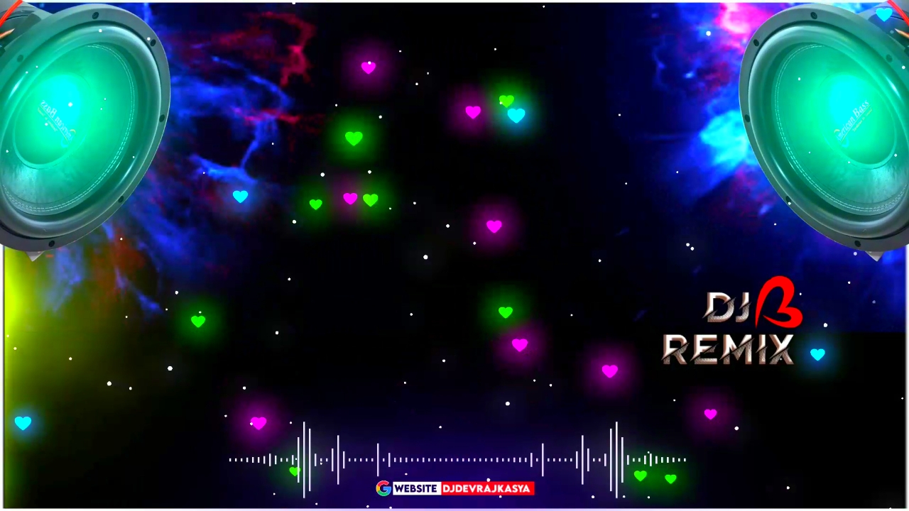 Awesome Top Green Screen Dj Light Avee Player Template Download Link