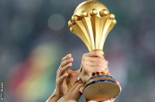2020 Afcon draw to be held on August 17