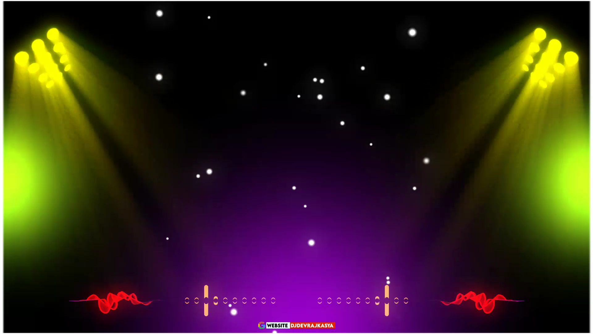 Op Effect Dj Light Visualizer Template Download Free For Avee Player