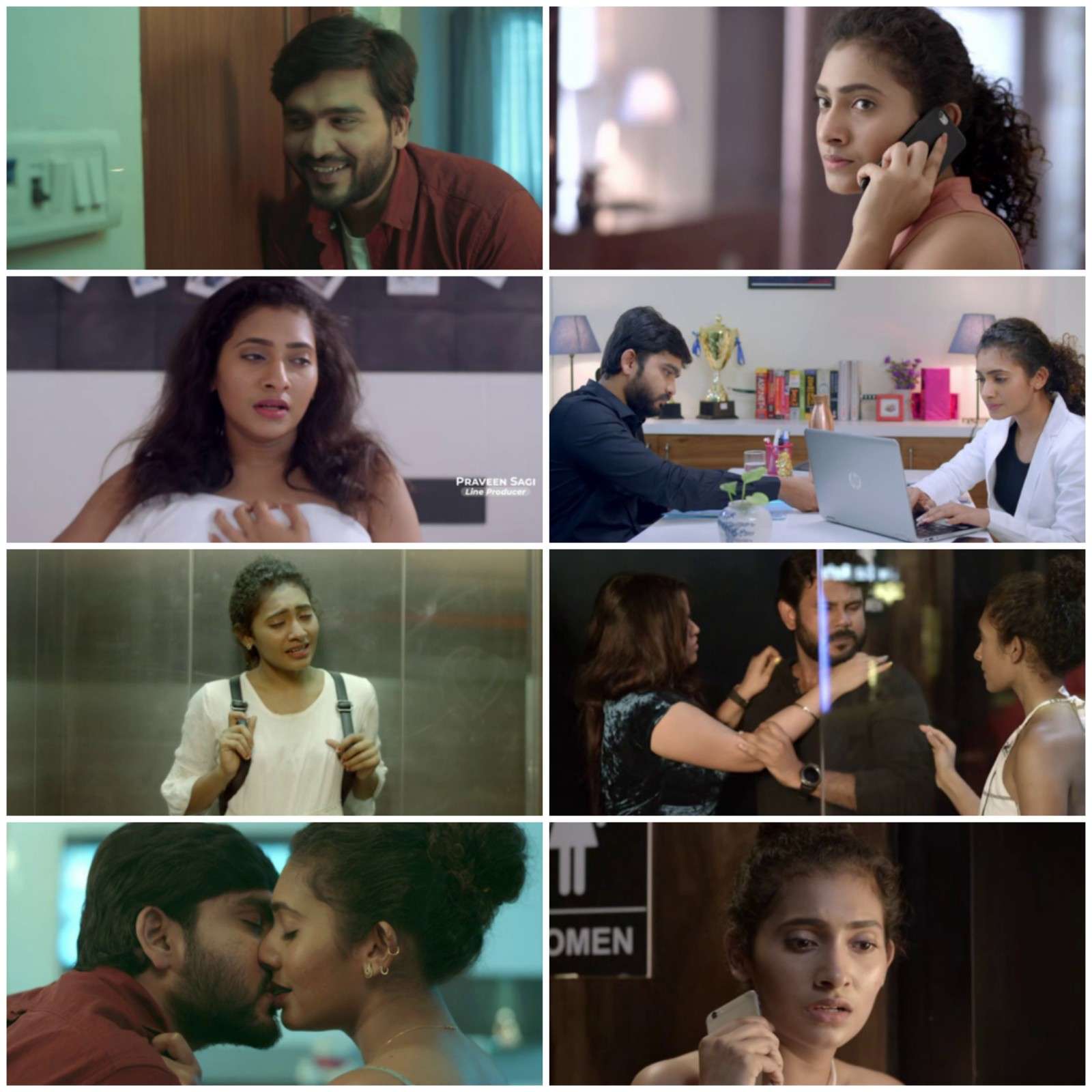 Mr And Miss (2021) South Hindi (HQ Fan Dubbed) Full Movie Uncut [No Ads] ESub HD