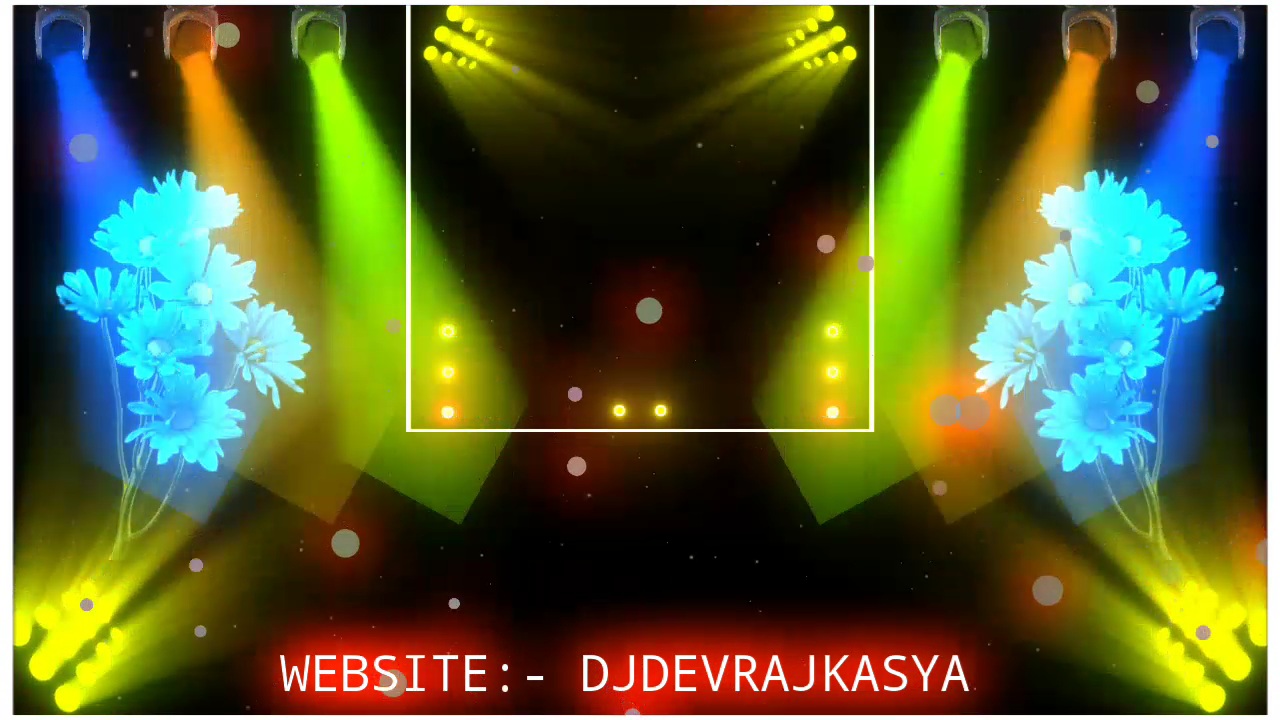 Special Full Effect Dj Light Avee Player Visualizer Template Download Free 2022