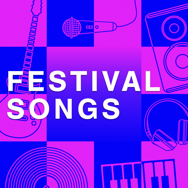 Festival Special Songs