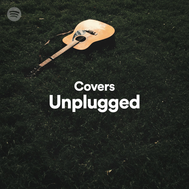 Unplugged Cover Songs
