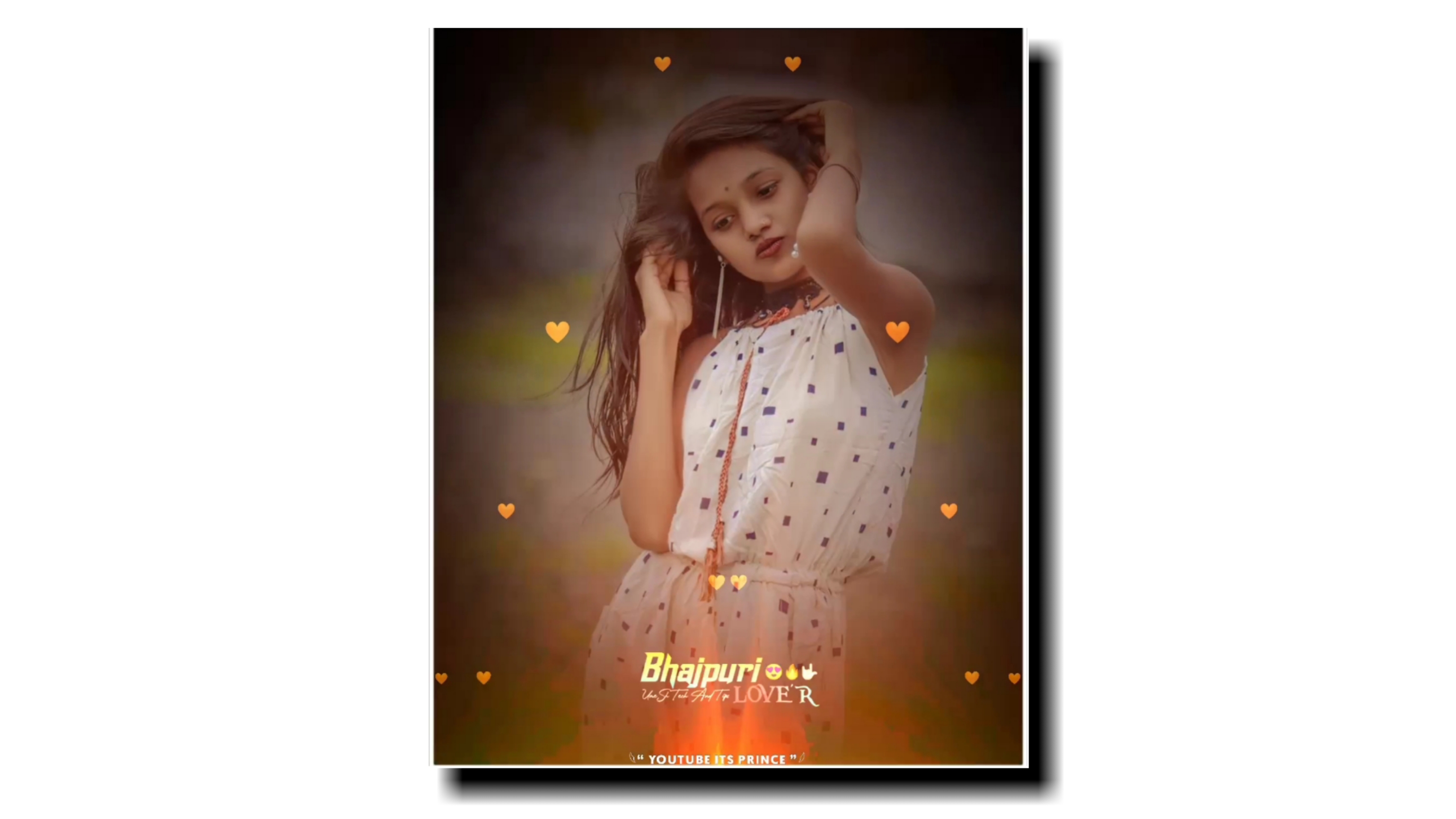 Bhojpuri Lover Avee Player Template Download Link Full Screen
