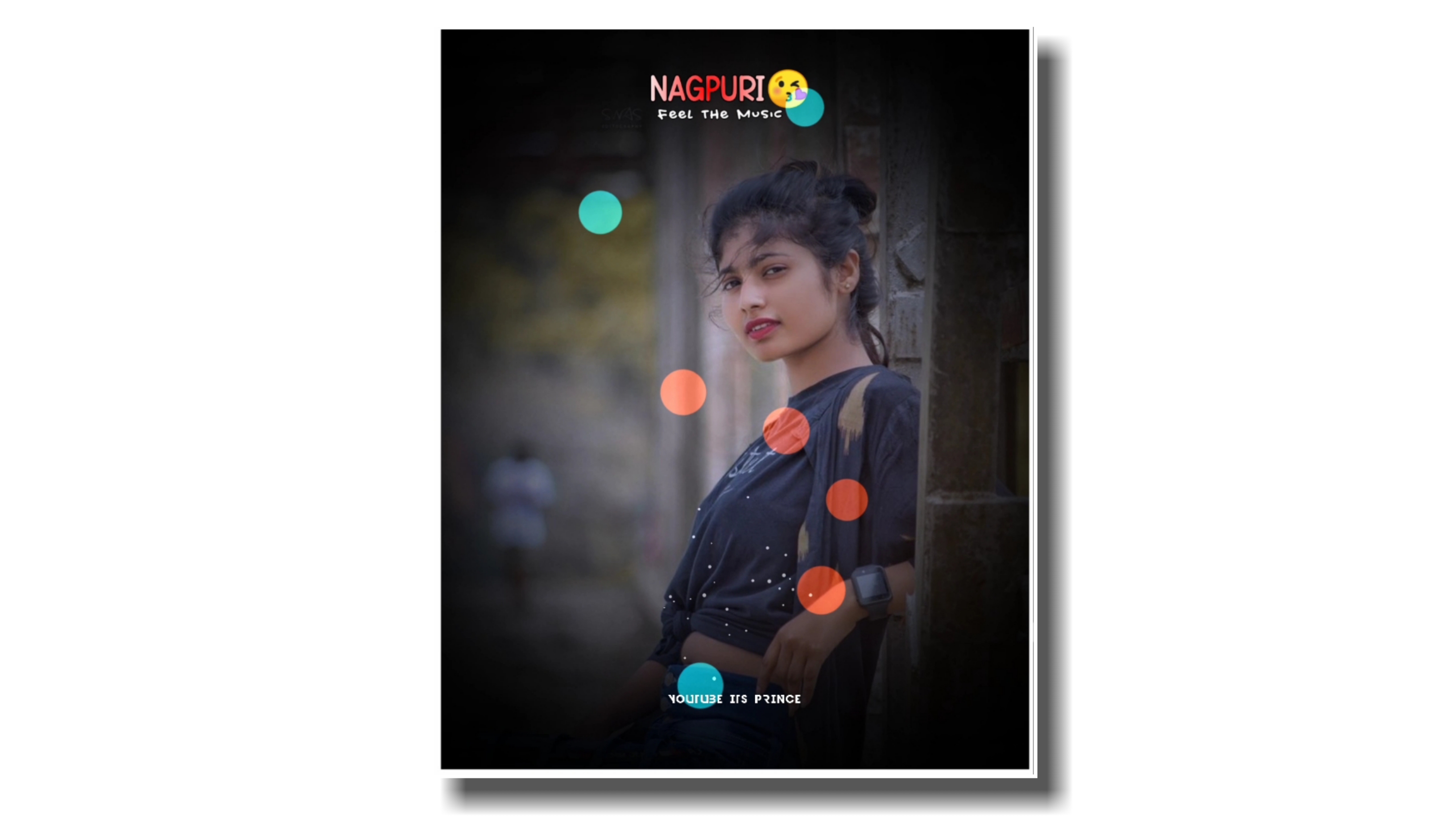 Nagpuri Avee Player Template Download Link New Full Screen