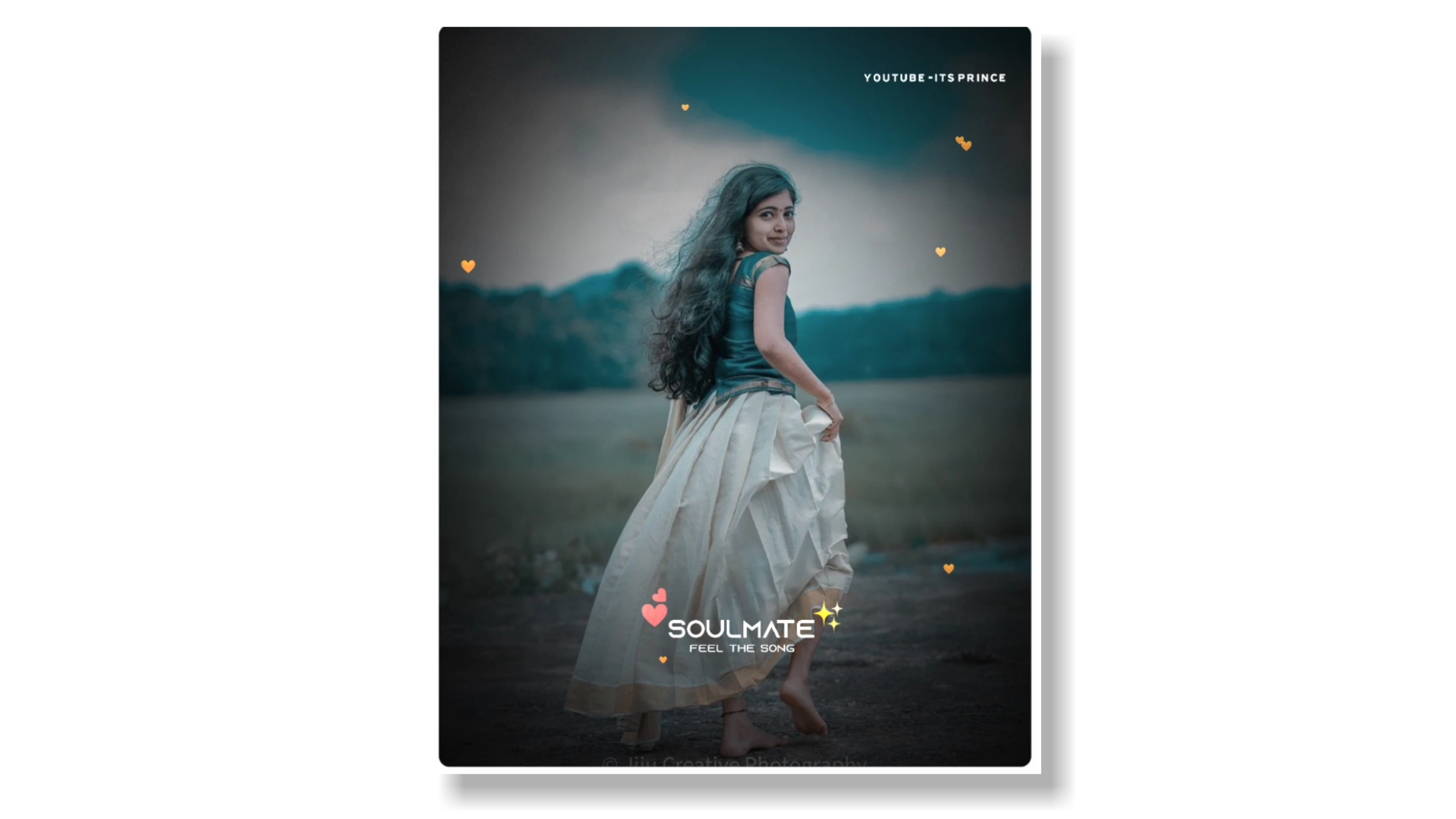 Soulmates Avee Player Full Screen Template Download Link New