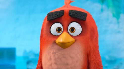 The Angry Birds Movie 2 (2019) Telugu Dubbed Movie Screen Shot 6