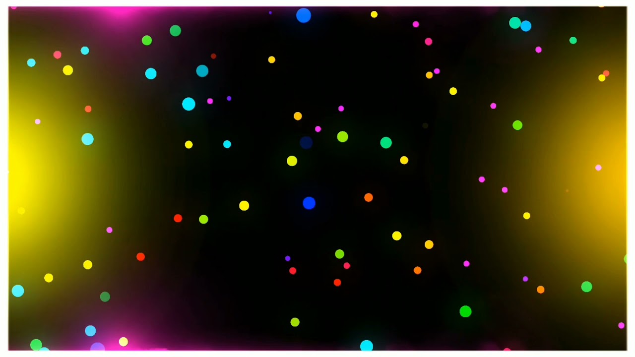 New Light Effect black screen - Black Screen effects video - Kinemaster Background - Free Download ( 720 X 1280 )