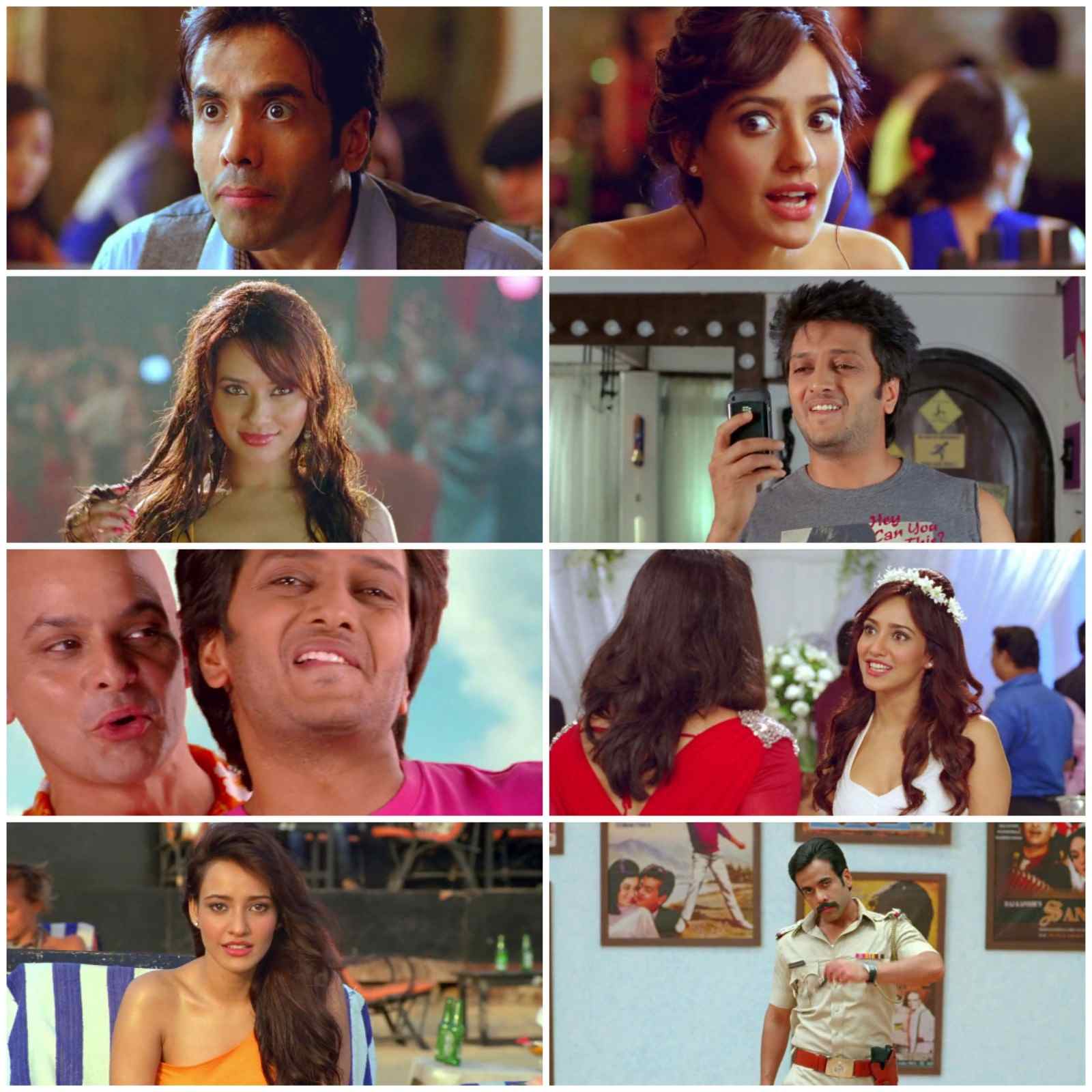 Kyaa Super Kool Hain Hum (2012) Bollywood Hindi Full Movie HD ESub