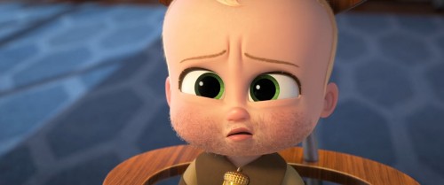 The Boss Baby Family Business (2021) Telugu Dubbed Movie Screen Shot 4