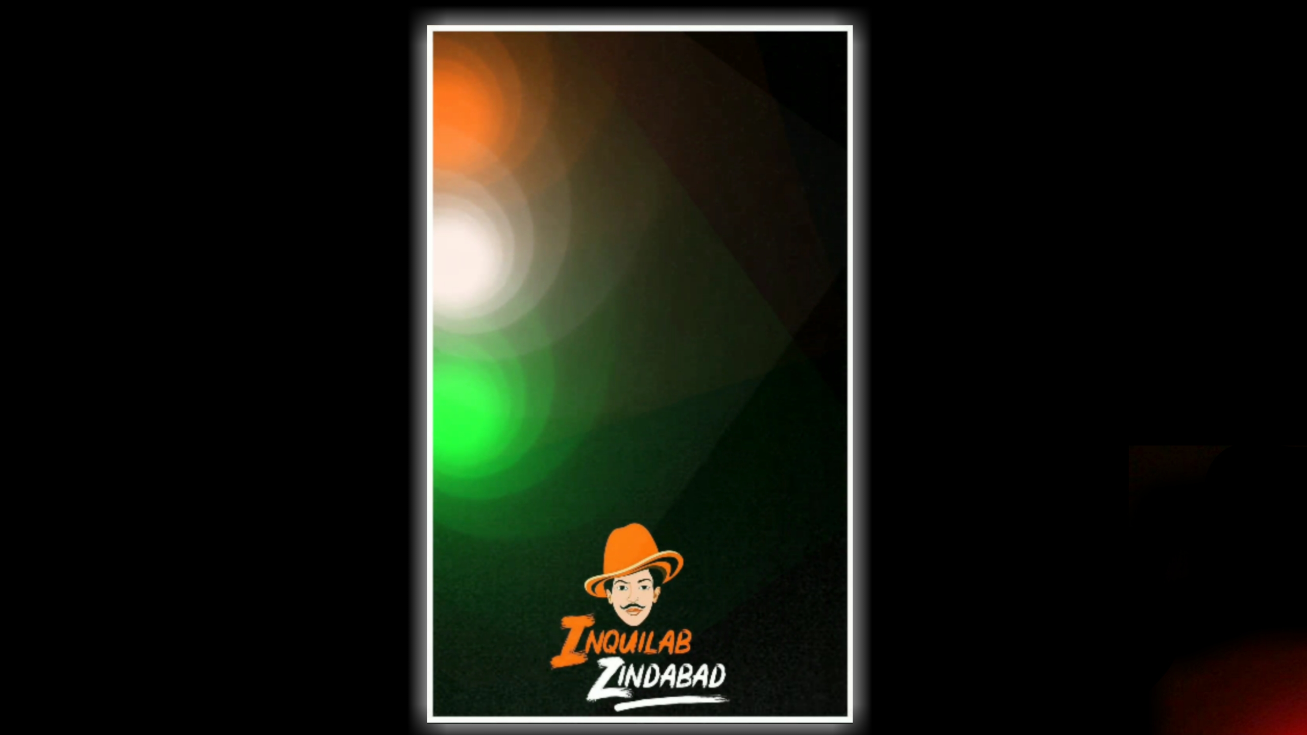 republic day black screen avee player template download || status all