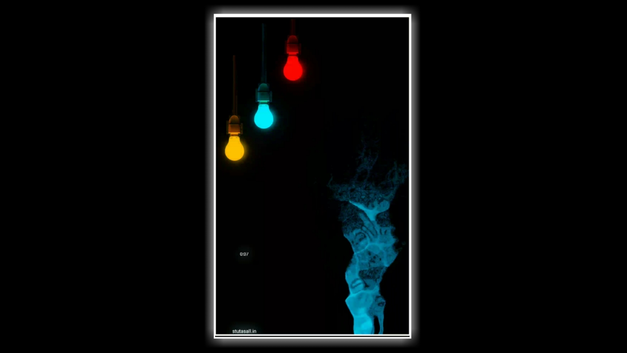 Color smoke effect video - download || full screen smoke effect template download || statusall.in