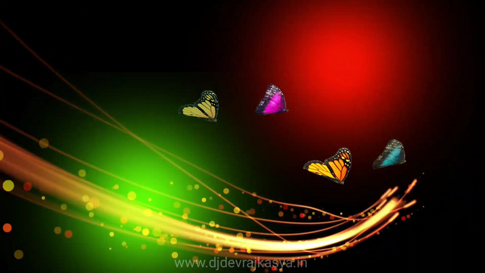 Lighting Effect Overlay Kinemaster Template Background Video Download