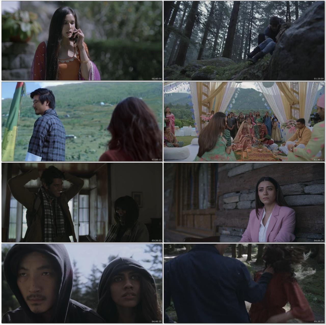  Screenshot Of UnDekhi-Season-2-Hindi-WEB-DL-480p-HD-All-Episodes-SonyLiv-Series