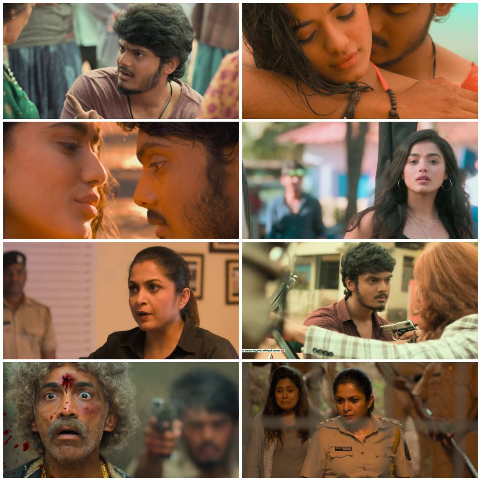  Screenshot Of Vasco-The-Rebel-Romantic-2022-New-South-Hindi-Dubbed-Full-Movie-Download-In-HD-ESub