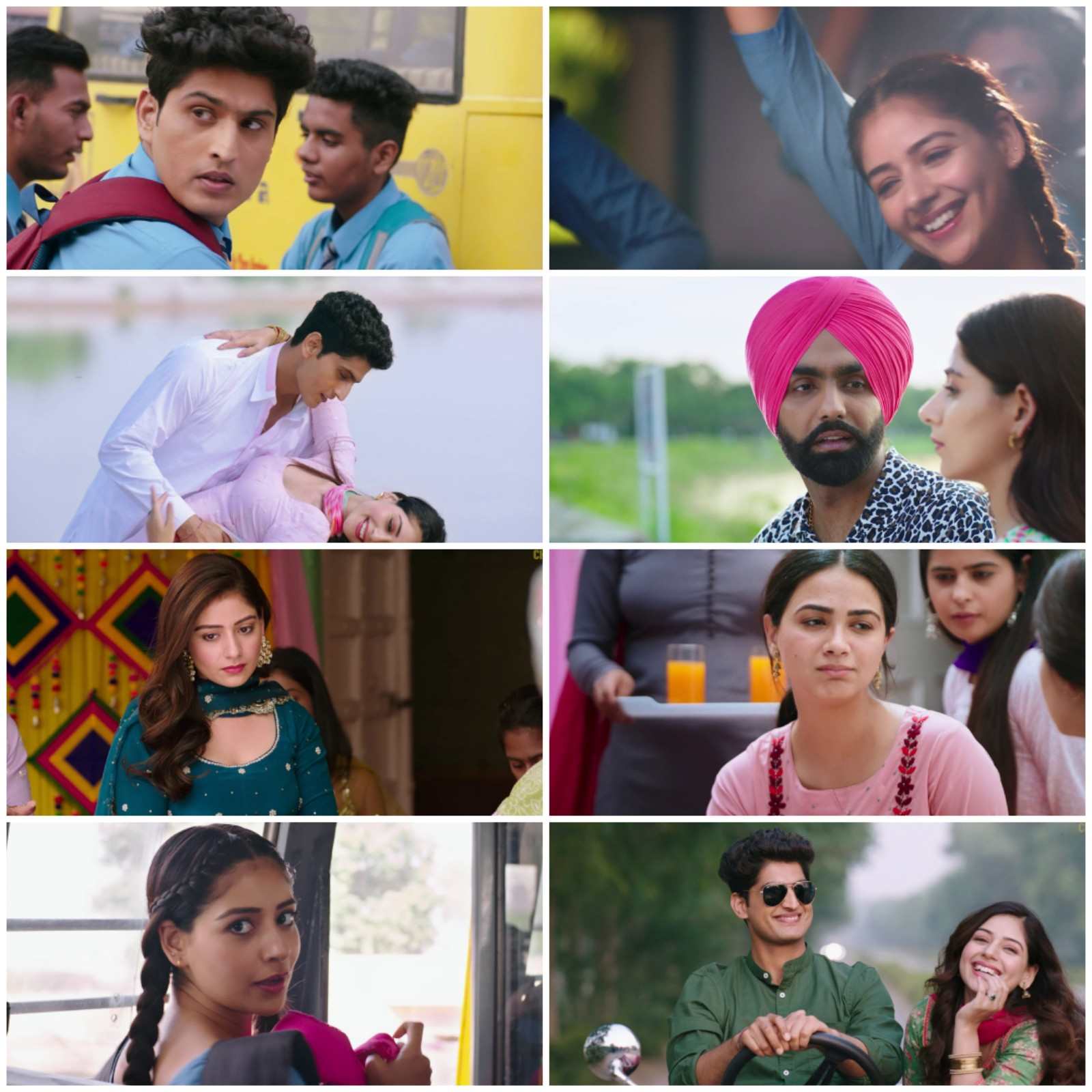  Screenshot Of Lekh-2022-New-Punjabi-Full-Movie-Download-In-Hd