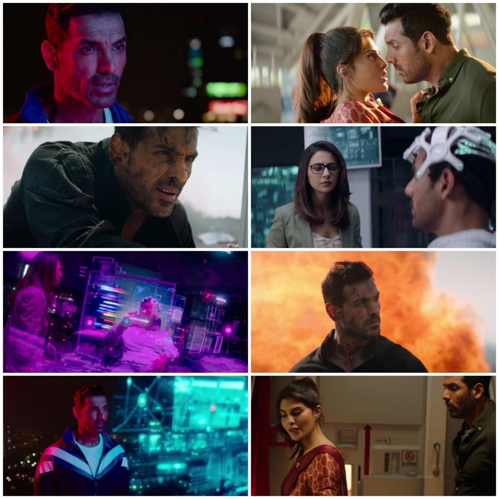  Screenshot Of Attack-Part-1-2022-WEB-DL-Bollywood-Hindi-Full-Movie-Download-In-Hd