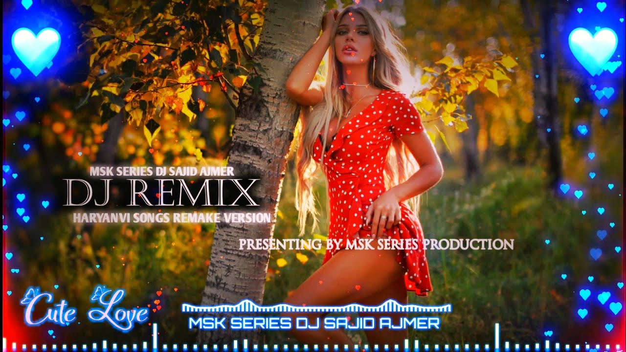 Msk Series Dj Remix Avee Player Template Download 2022 By Dj Devraj Kasya