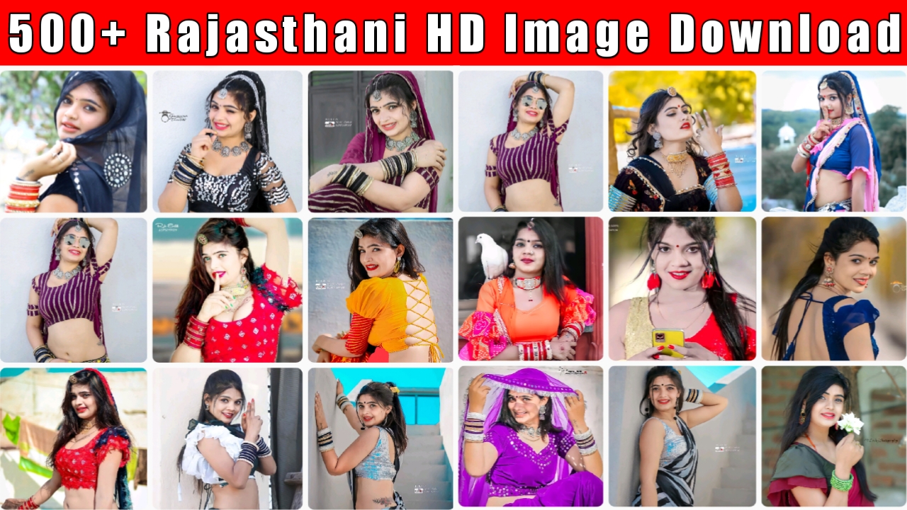 Rajasthani HD Photo 2022 By Dj Devraj Kasya