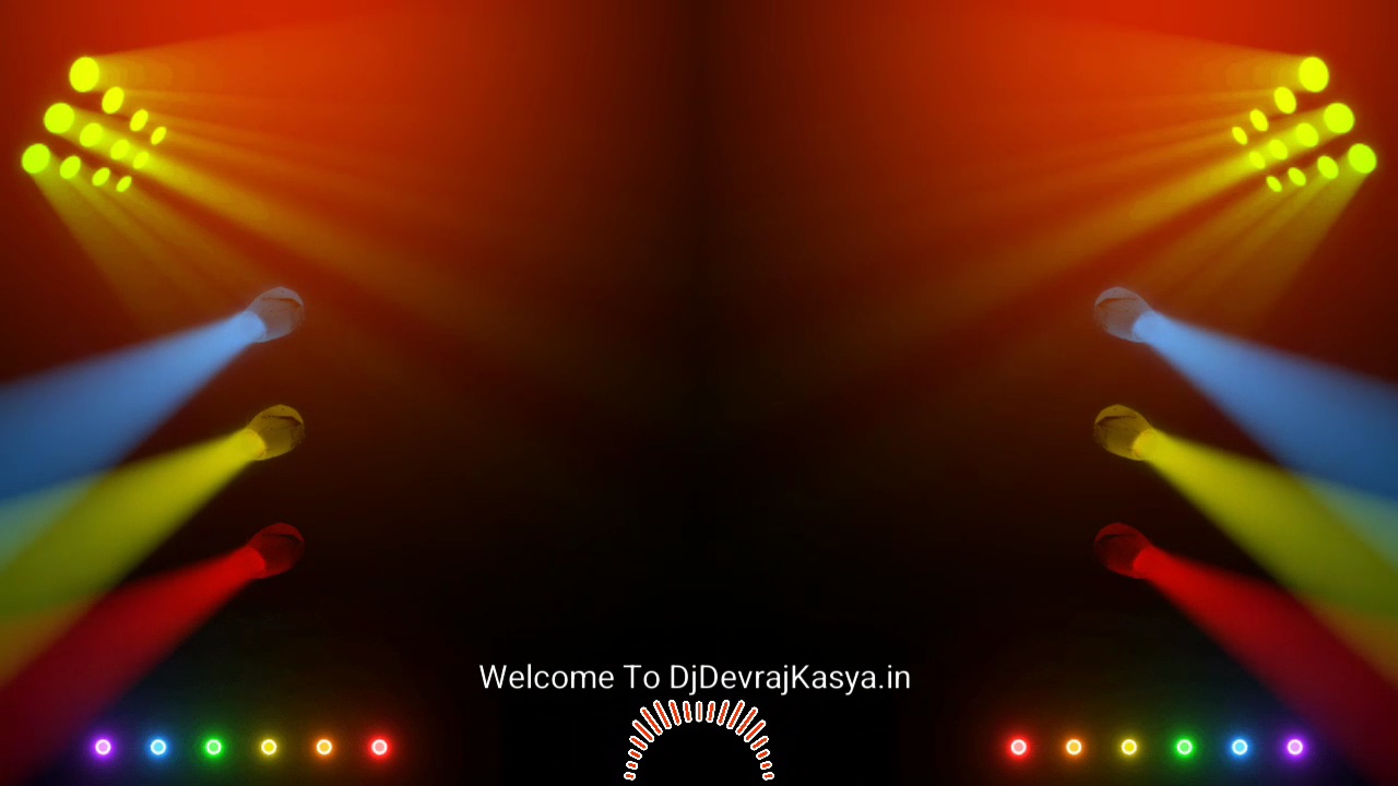 Lighting Effect Dj Visualizer Avee Player Template Download 2023