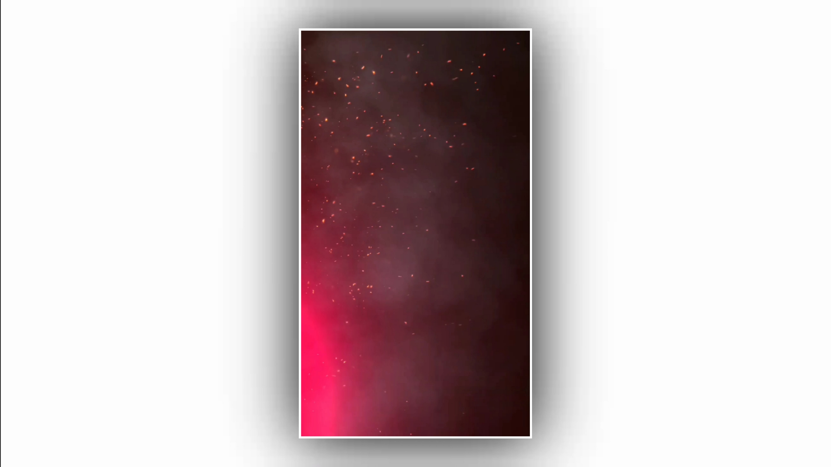 Light effect background Kinemaster flashing video