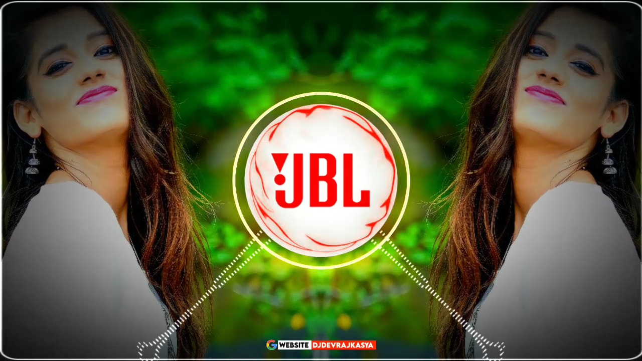 Trending JBL Dj Remix Avee Player Template Download From Dj Devraj Kasya