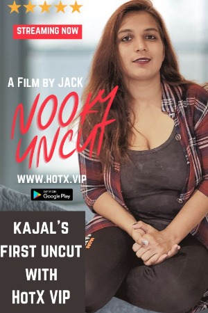 18+ Nooky (2023) HotX Hindi Short Film Uncensored Download