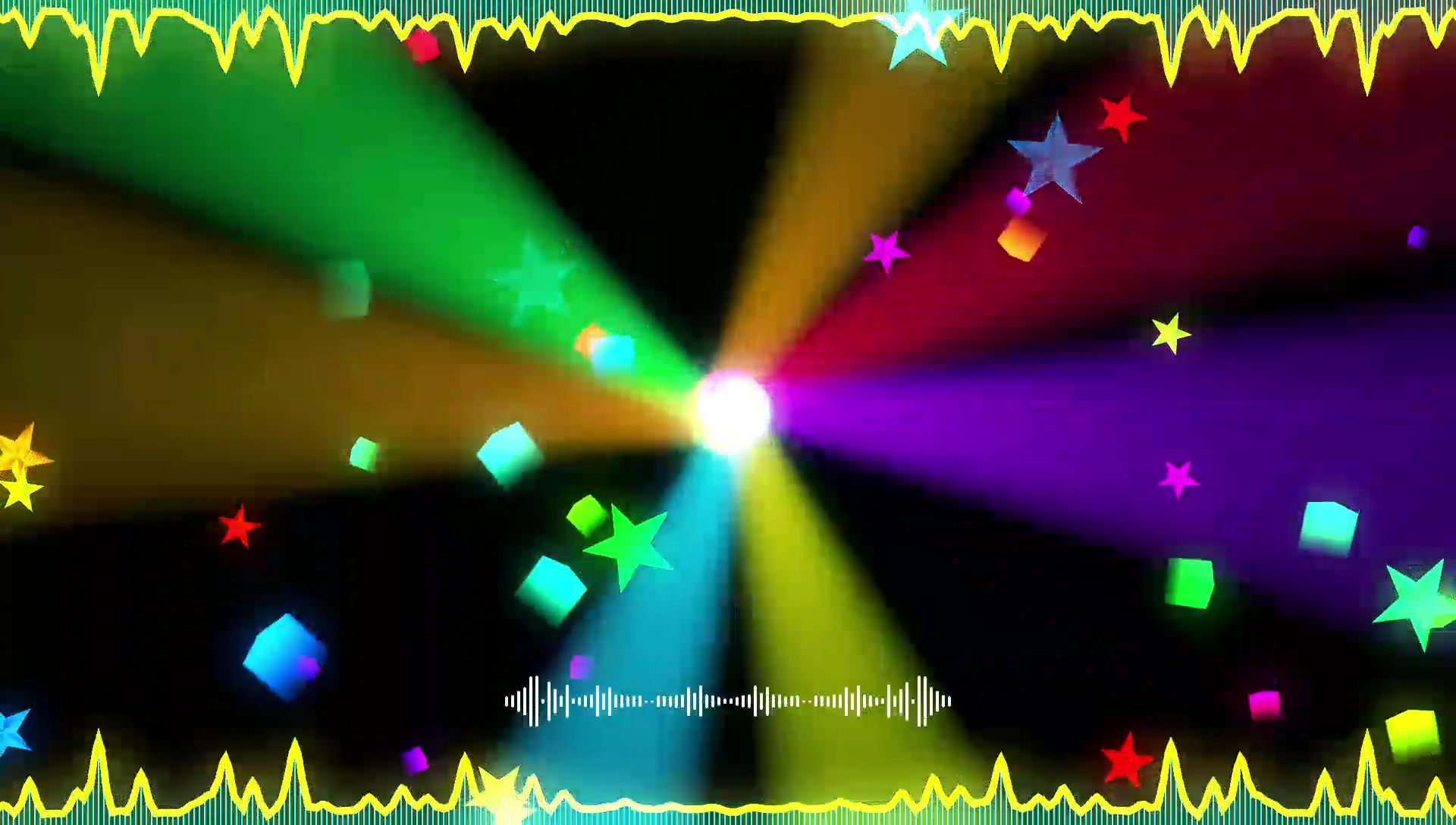 10 light effect dj light avee player template download free 2023