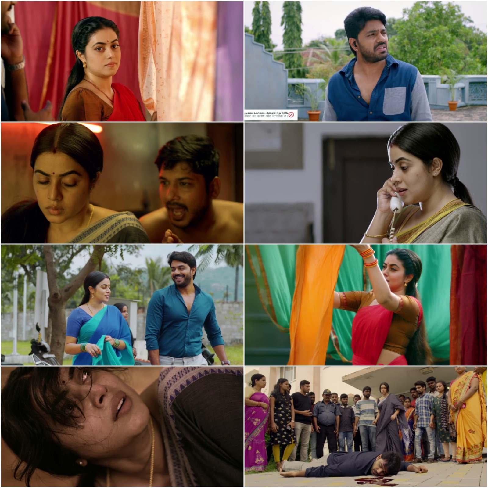 Sundari (2022) New South Hindi Dubbed Full Movie HD ESub Filmy4wap